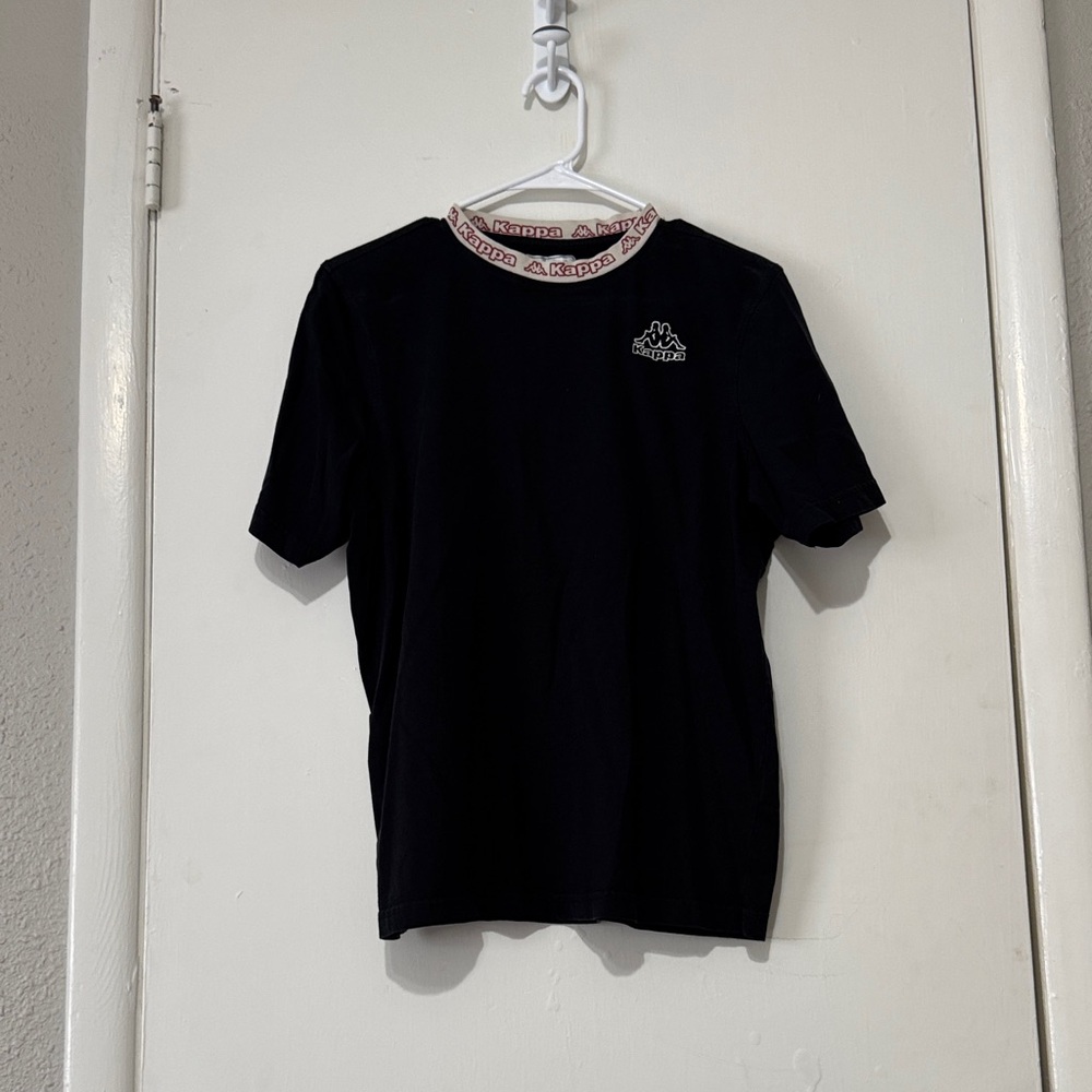 Kappa Tee